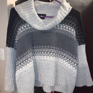 Sweater XL